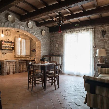 Il Poggianino Bed & Breakfast Poggio Berni Exterior photo